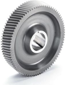 Helical Gears