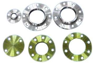 BS Flanges