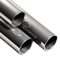 Duplex Steel Pipes