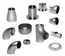 Inconel Fittings