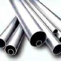 Inconel Pipes