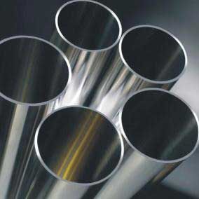 Seamless Pipes