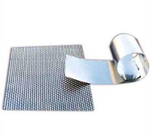 Stainless Steel Plates