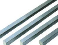 Stainless Steel Square Bar