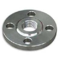 Threaded Flanges