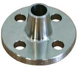 Weld Neck Flanges