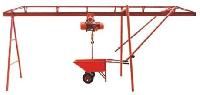 material lifting machine