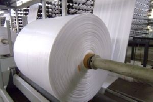 Polypropylene Woven Fabrics