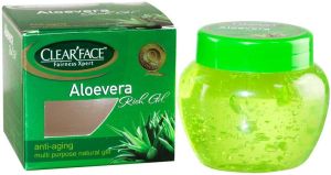 Aloe Vera Gel