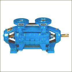 boiler feed water pump