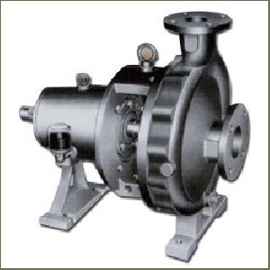 Chemical Process Pumps