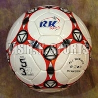 Soccer Ball