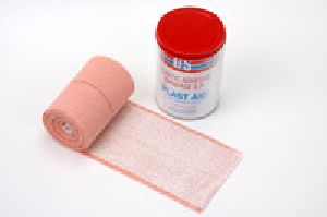 Elastic Adhesive Bandage