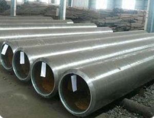 Alloy Steel Pipes