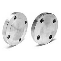 Blind Flanges