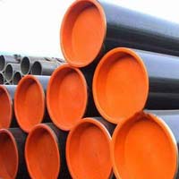 Carbon Steel Pipes (A106 Grade B)