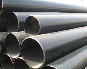 Carbon Steel Tubes (A333 Grade 3)