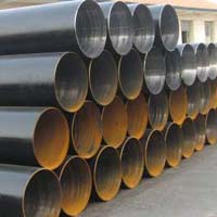 Carbon Steel Pipes (API 5L Grade B ERW)