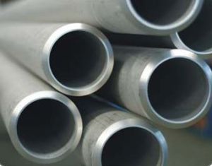 Erw Steel Pipes