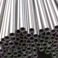 Monel 400 Seamless Tubes