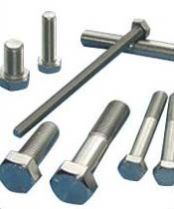 Nickel 200 Fasteners