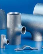 Nickel 200 Fittings