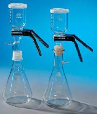 Membrane Filter Assembly