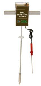 Soil Moisture Meter