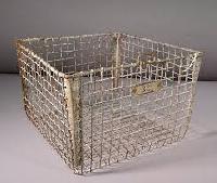 Wire Basket