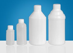 liquid bottles