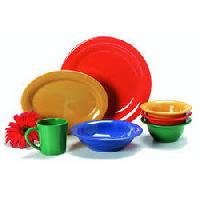 melamine crockery