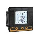 Digital Ampere Voltage Frequency Meter