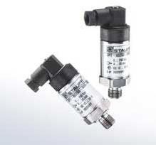 Pressure Transducers