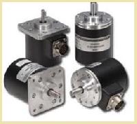 Encoders