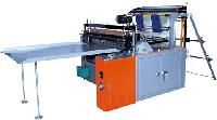 Plastic Bag Making Machine