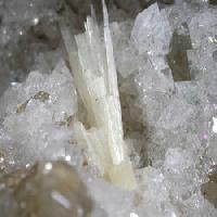 wollastonite mineral