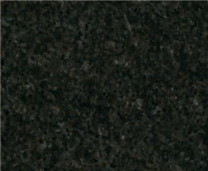 Black Pearl Granite