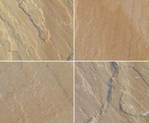 Buff Sandstone