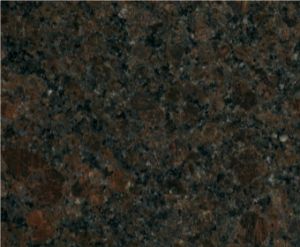 Coffee Brown Granite