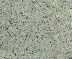 Green Rose Granite