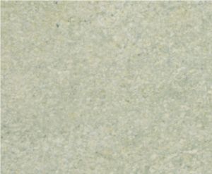 Green Turf Granite