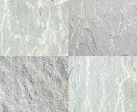 Himachal White Slate