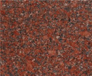 Imperial Red Granite