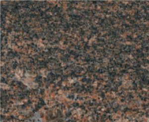 Indian Dakota Granite