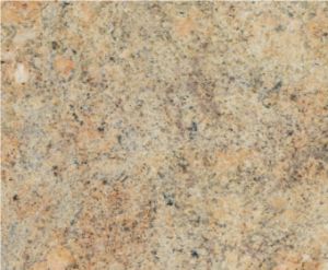 Ivory Pearl Granite