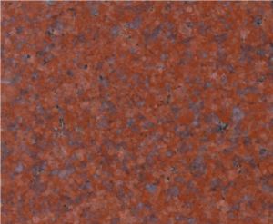 Jhansi Red Granite