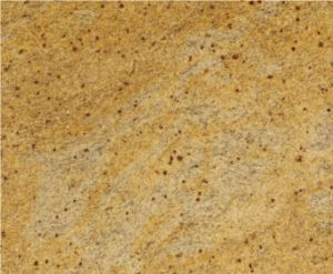 Kashmir Gold Granite