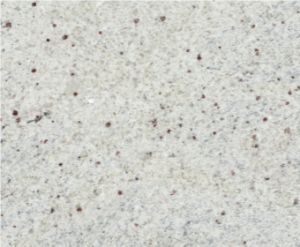 Kashmir White Granite