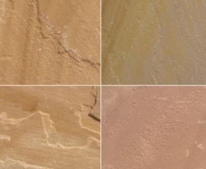 Modak Sandstone