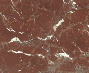 Rosso Chigan Marble